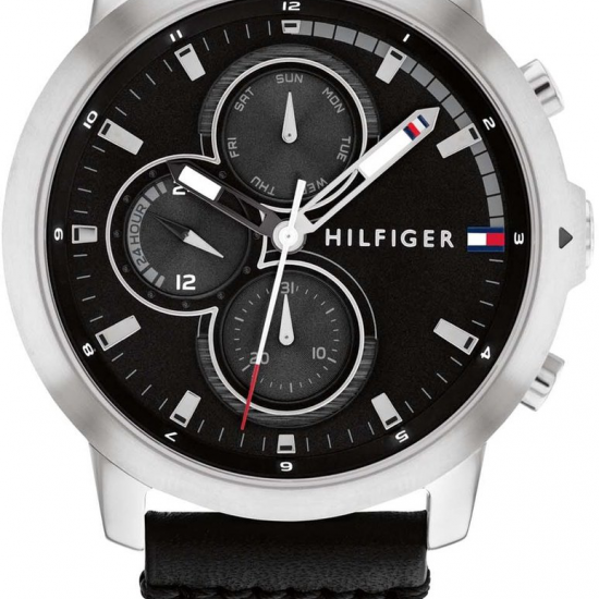 Tommy Hilfiger horloge TH1792052 - 607127