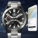Casio Edifice Bluetooth ECB-2000D-1AEF Sospensione Horloge - 20001987