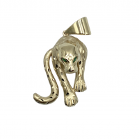 14k gouden hanger - 20002094 14k gouden hanger - 20002094