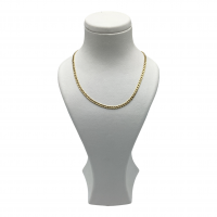 14k gouden ketting - 20002107 14k gouden ketting - 20002107
