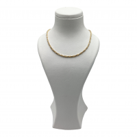14k gouden ketting - 20002109 14k gouden ketting - 20002109