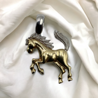 14k gouden hanger - 20002122