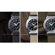 G-Shock Classic Style GM-2100CB-1AER Utility Metal horloge - 20002211