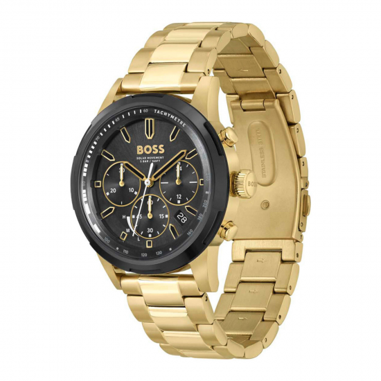 BOSS HEREN HORLOGE HB1514033 - 20002233