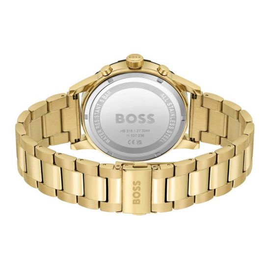 BOSS HEREN HORLOGE HB1514033 - 20002233