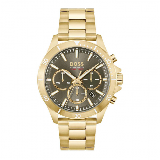 BOSS HEREN HORLOGE HB1514059 - 20002234