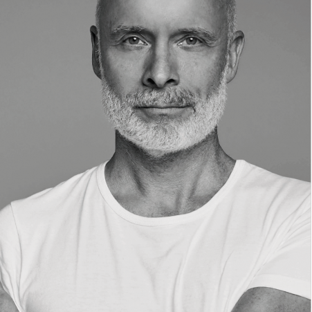 Mart Visser by ZINZI zilveren luxueuze armband wit zwart MVA3Z - 20002480 Mart Visser by ZINZI zilveren luxueuze armband wit zwart MVA3Z - 20002480