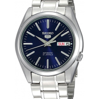 Seiko 5 Blauw SNKL43K1 - 20007569