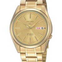 Seiko 5 Goudkleurig SNKL48K1 - 20007568
