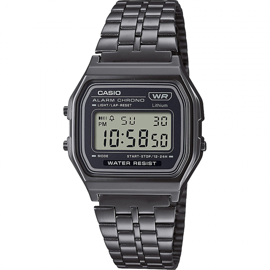 Casio Vintage A158WETB-1AEF Vintage Series horloge - 20002507