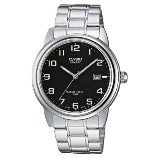 Casio MTP-1221A-1AVEG Collection Herren 39mm 5ATM - 20002510 Casio MTP-1221A-1AVEG Collection Herren 39mm 5ATM - 20002510