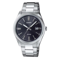 Casio Collection MTP-1302PD-1A1VEF Analog horloge - 20002511