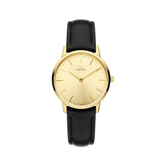 Danish Design dames horloge - 606134