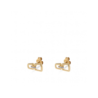 Oorknoppen 14K - 600180 Oorknoppen 14K - 600180