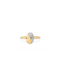 Damesring 14K - 600210 Damesring 14K - 600210