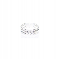ROLEX SCHAKEL STYLE RING VAST (JUBILEE) - 20002620 ROLEX SCHAKEL STYLE RING VAST (JUBILEE) - 20002620