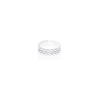 ROLEX SCHAKEL STYLE RING VAST (JUBILEE) - 20002620