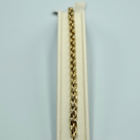 14k Gouden Armband - 20002669 14k Gouden Armband - 20002669