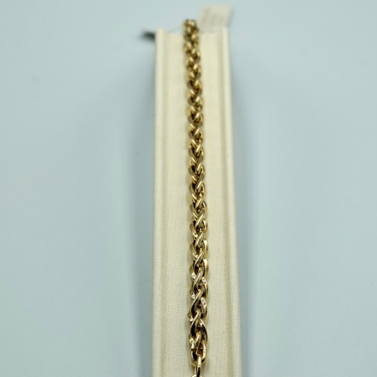 14k Gouden Armband - 20002669