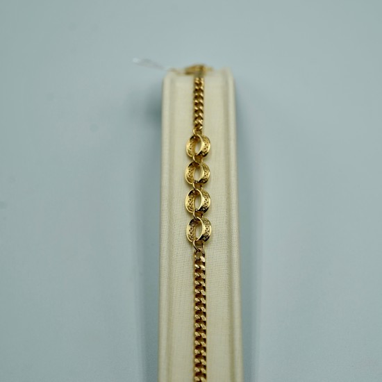 14k Gouden Armband - 20002714