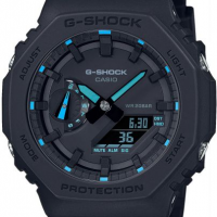 CASIO G-SHOCK GA-2100-1A2ER - 20003006