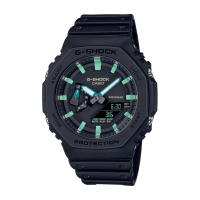 G-Shock Classic Style GA-2100RC-1AER horloge - 20003007