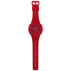 CASIO G-SHOCK GA-2100-4AER HORLOGE CLASSIC ROOD 45 MM - 20003009