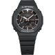 G-Shock Classic Style GMA-S2100-1AER Mini CasiOak Horloge - 20003010 G-Shock Classic Style GMA-S2100-1AER Mini CasiOak Horloge - 20003010