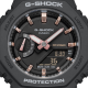 G-Shock Classic Style GMA-S2100-1AER Mini CasiOak Horloge - 20003010 G-Shock Classic Style GMA-S2100-1AER Mini CasiOak Horloge - 20003010