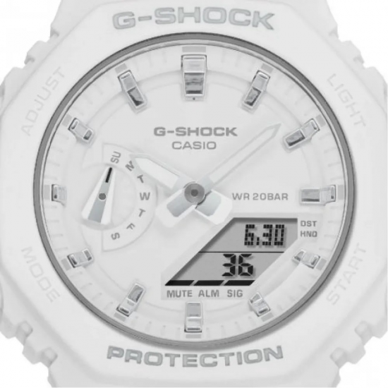 G-shock GMA-S2100-7AER - 20003011 G-shock GMA-S2100-7AER - 20003011