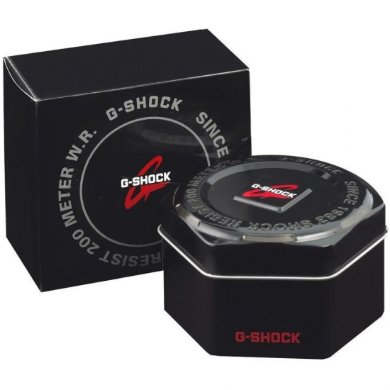 G-shock GMA-S2100-7AER - 20003011 G-shock GMA-S2100-7AER - 20003011