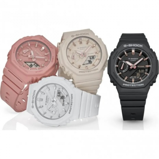 G-shock GMA-S2100-7AER - 20003011 G-shock GMA-S2100-7AER - 20003011