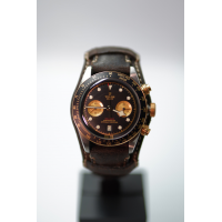Tudor Black Bay Chrono Gold - 20003117 Tudor Black Bay Chrono Gold - 20003117
