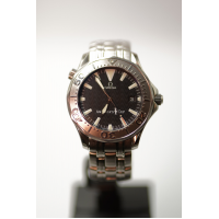 Omega Seamaster Americas Cup Limited Edition - 20003118 Omega Seamaster Americas Cup Limited Edition - 20003118