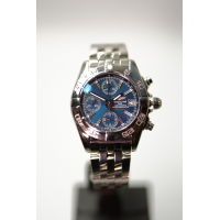 Breitling Chrono Cockpit A13358 - 20003119