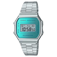 CASIO RETRO A168WEM-2EF - 20003128 CASIO RETRO A168WEM-2EF - 20003128