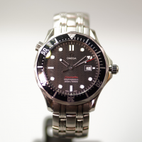 Omega SeaMaster Diver 300m - 20003131 Omega SeaMaster Diver 300m - 20003131
