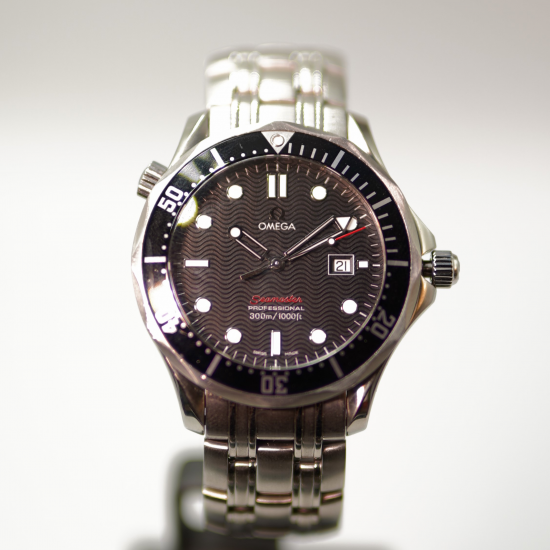 Omega SeaMaster Diver 300m - 20003131