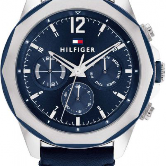 Tommy Hilfiger 1792063 Horloge - 20003228
