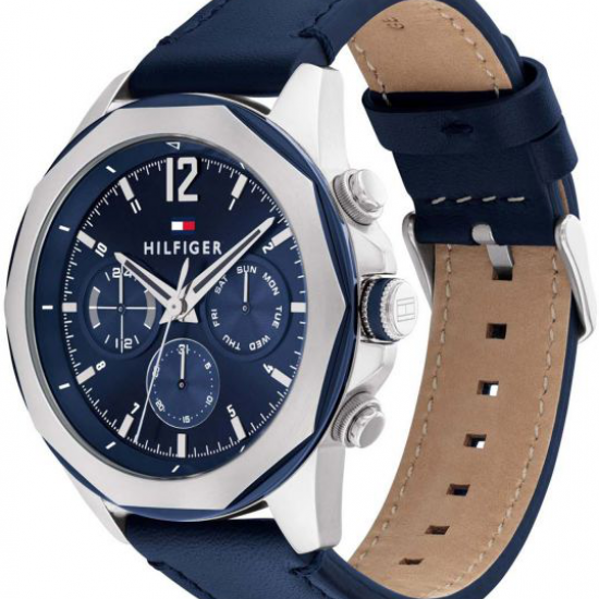 Tommy Hilfiger 1792063 Horloge - 20003228