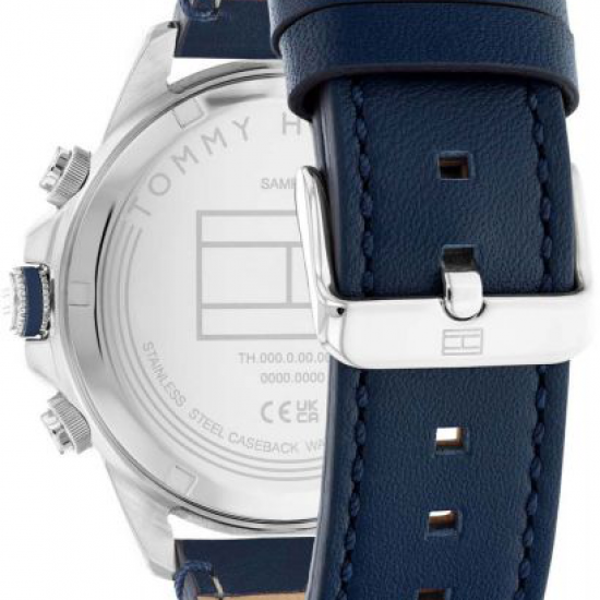 Tommy Hilfiger 1792063 Horloge - 20003228