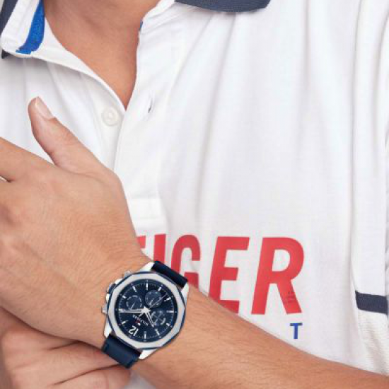 Tommy Hilfiger 1792063 Horloge - 20003228