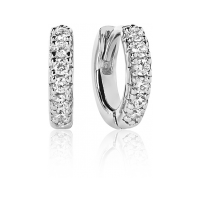 SIF JAKOBS ELLERA PICCOLO EARRINGS SJ-E1066-CZ - 604989 SIF JAKOBS ELLERA PICCOLO EARRINGS SJ-E1066-CZ - 604989