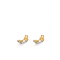 Oorknoppen 14K - 600175 Oorknoppen 14K - 600175