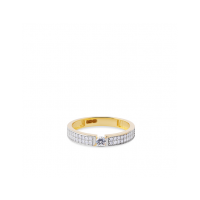 Swing Jewels Shine Ring 14K Goud - 20007077 Swing Jewels Shine Ring 14K Goud - 20007077