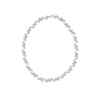 Ketting 925 - 600324 Ketting 925 - 600324