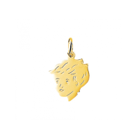 hanger jongen 17 x 14 mm - 20004767