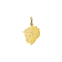 hanger jongen 17 x 14 mm - 20004767