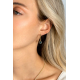 Zinzi oorstekers ZIO2417G - 20003267