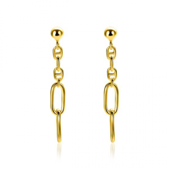 Zinzi Oorstekers ZIO2413G - 20003269